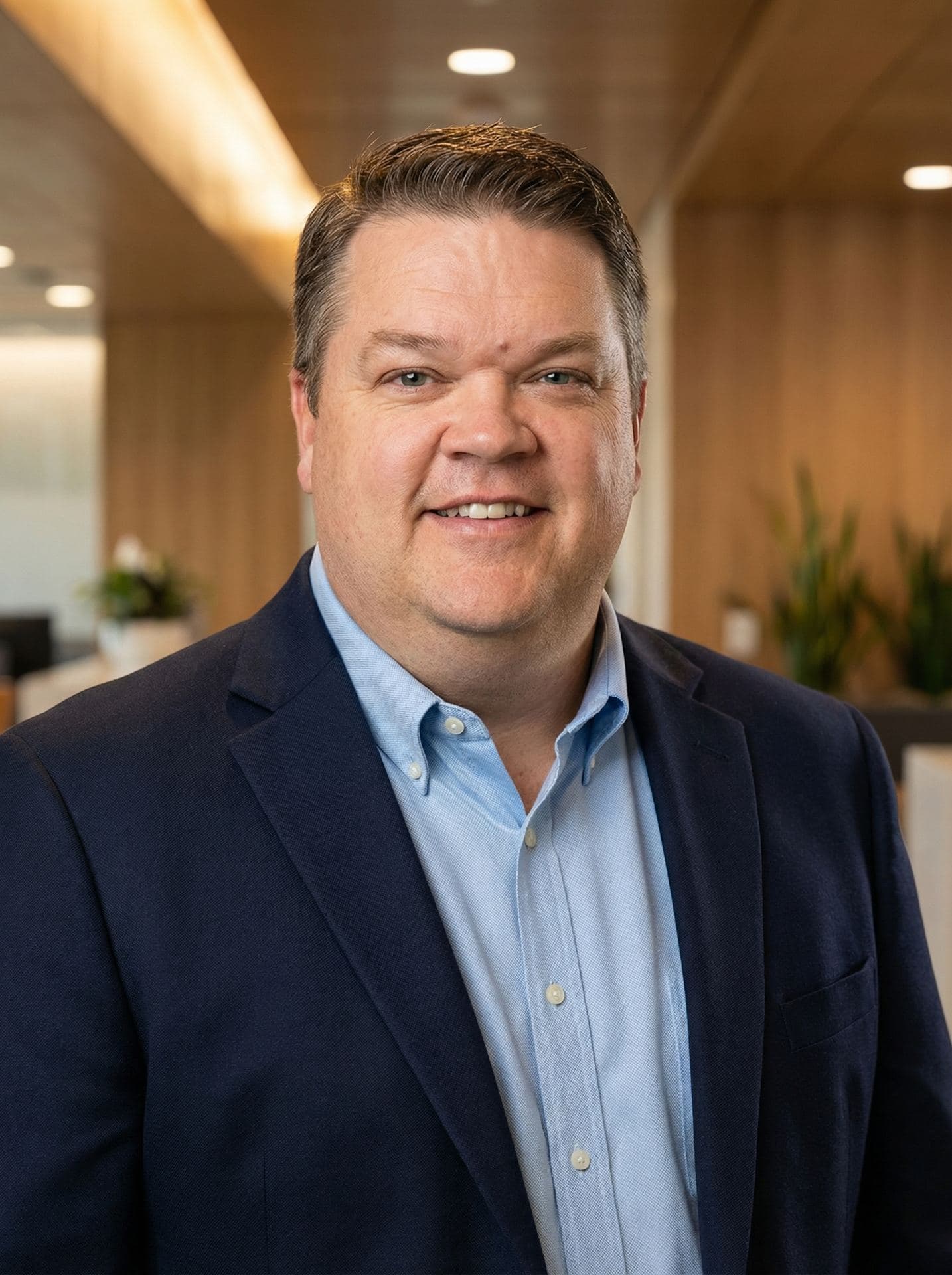 Ryan Dixon, Project Manager